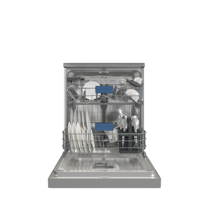 Beko BM 4144 OK I | 4 Program Inox Bulaşık Makinesi