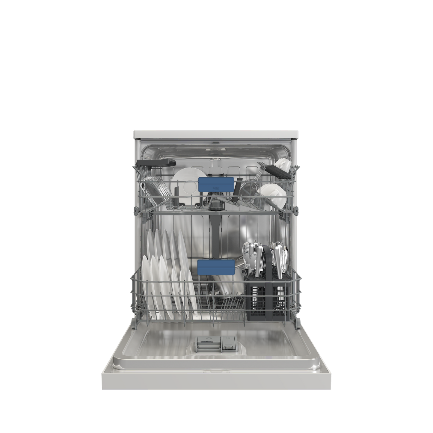 Beko BM 5145 WF | 5 Program Bulaşık Makinesi