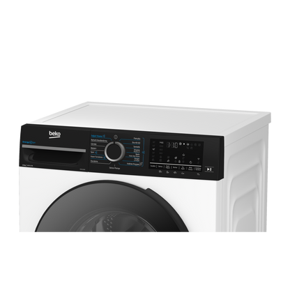 Beko CMX 12140 | 12 KG 1400 Devir Çamaşır Makinesi